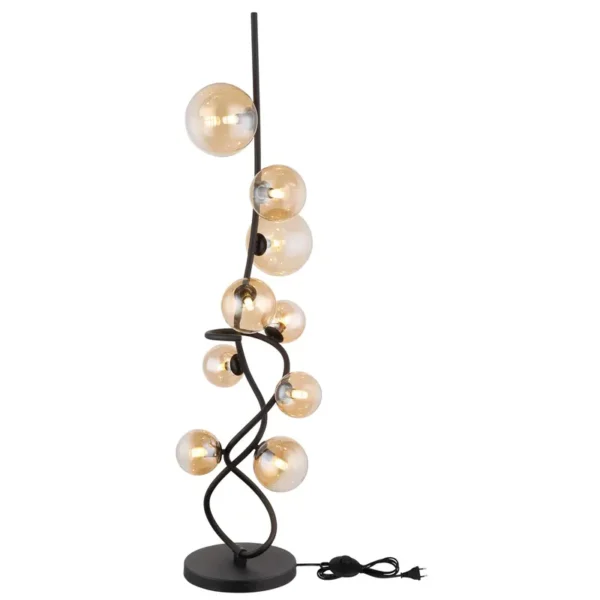 PODNA LAMPA TUBERIUS 56141-9S GLOBO LIGHTING - Image 4