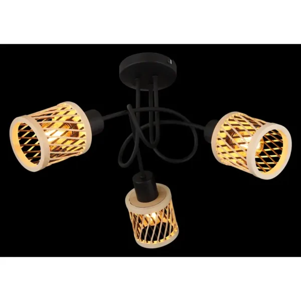 SPOT LAMPA MALI 62050308 GLOBO LIGHTING - Image 3