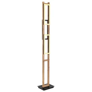 LED PODNA LAMPA ILLA 67266S GLOBO LIGHTING