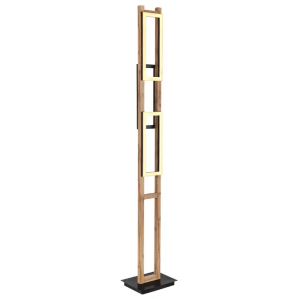 LED PODNA LAMPA ILLA 67266S GLOBO LIGHTING