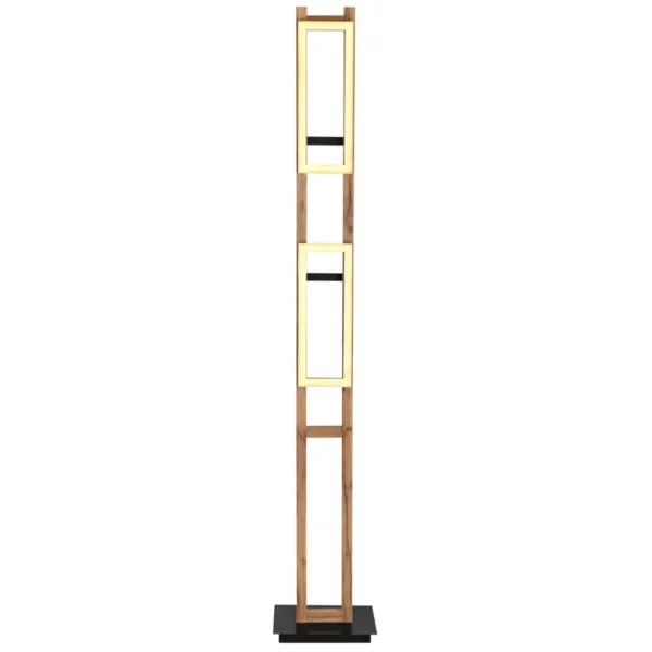 LED PODNA LAMPA ILLA 67266S GLOBO LIGHTING - Image 4