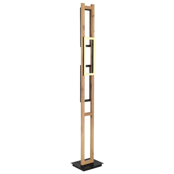 LED PODNA LAMPA ILLA 67266S GLOBO LIGHTING - Image 7