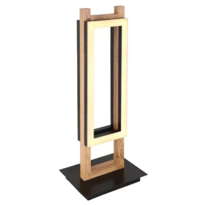 LED STONA LAMPA ILLA 67266T GLOBO LIGHTING