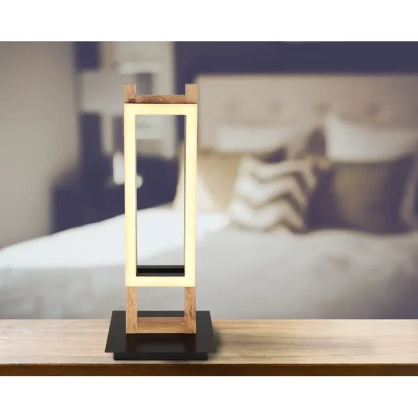 LED STONA LAMPA ILLA 67266T GLOBO LIGHTING - Image 2