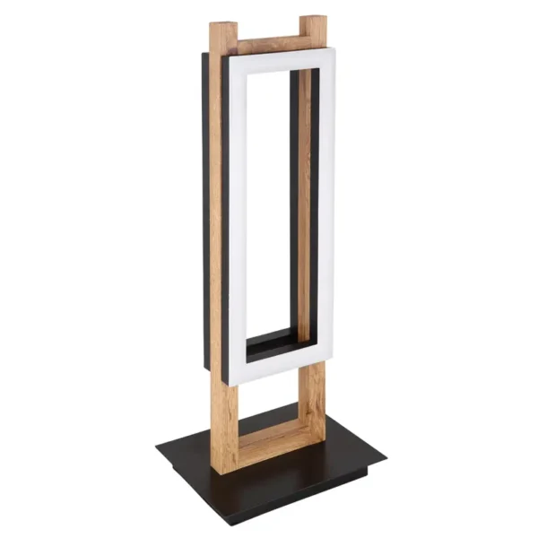 LED STONA LAMPA ILLA 67266T GLOBO LIGHTING - Image 3