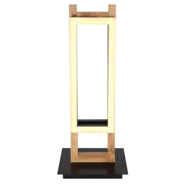 LED STONA LAMPA ILLA 67266T GLOBO LIGHTING - Image 4