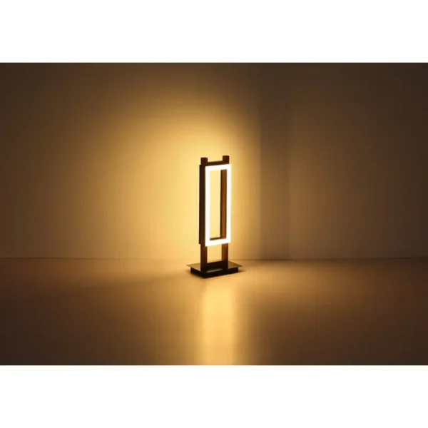 LED STONA LAMPA ILLA 67266T GLOBO LIGHTING - Image 7