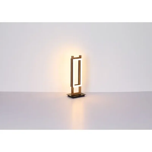 LED STONA LAMPA ILLA 67266T GLOBO LIGHTING - Image 8