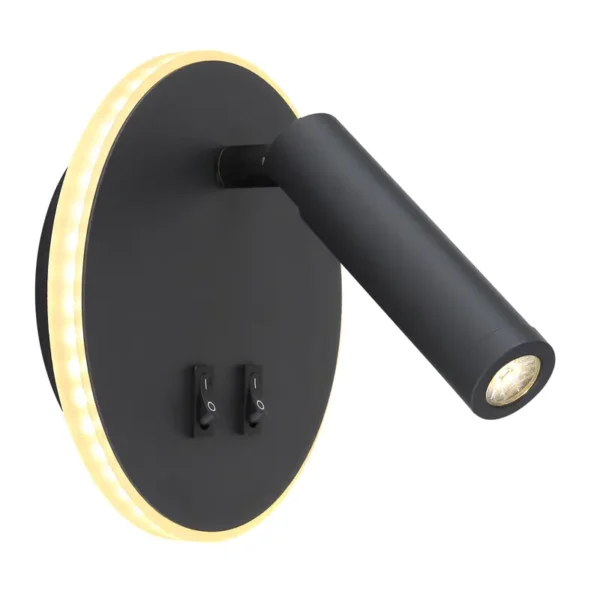 LED ZIDNA LAMPA MANY 78405S GLOBO LIGHTING