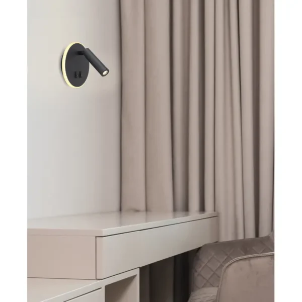 LED ZIDNA LAMPA MANY 78405S GLOBO LIGHTING - Image 2