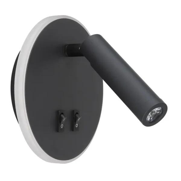 LED ZIDNA LAMPA MANY 78405S GLOBO LIGHTING - Image 3