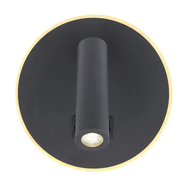 LED ZIDNA LAMPA MANY 78405S GLOBO LIGHTING - Image 4
