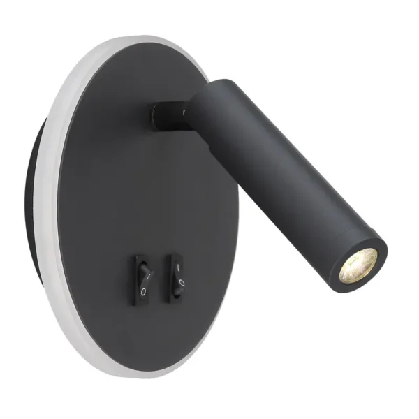 LED ZIDNA LAMPA MANY 78405S GLOBO LIGHTING - Image 6