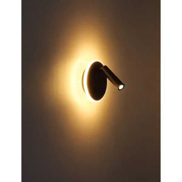 LED ZIDNA LAMPA MANY 78405S GLOBO LIGHTING - Image 7