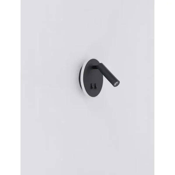LED ZIDNA LAMPA MANY 78405S GLOBO LIGHTING - Image 9