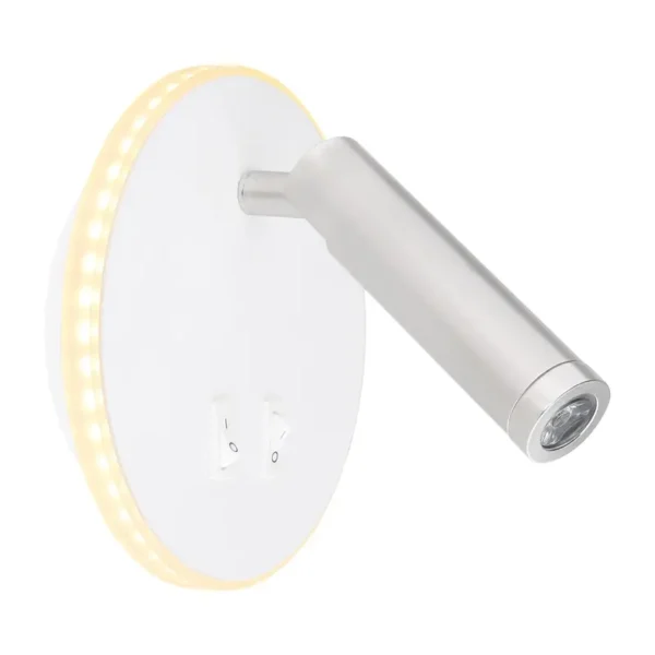 LED ZIDNA LAMPA MANY 78405W GLOBO LIGHTING - Image 5
