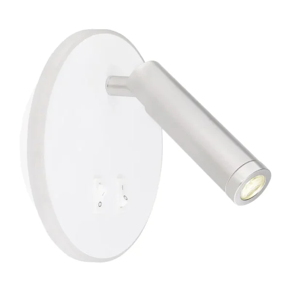 LED ZIDNA LAMPA MANY 78405W GLOBO LIGHTING - Image 6