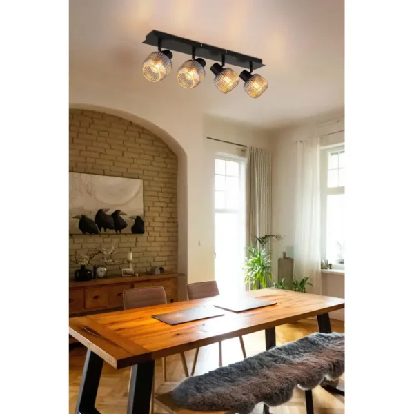 SPOT LAMPA TOM 30500108 GLOBO LIGHTING - Image 3