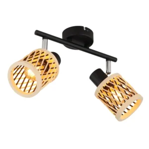 SPOT LAMPA MALI 81050208 GLOBO LIGHTING