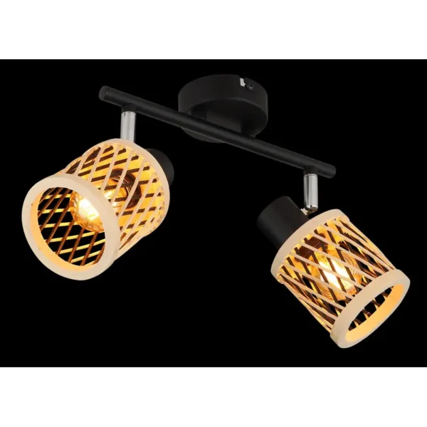 SPOT LAMPA MALI 81050208 GLOBO LIGHTING - Image 3