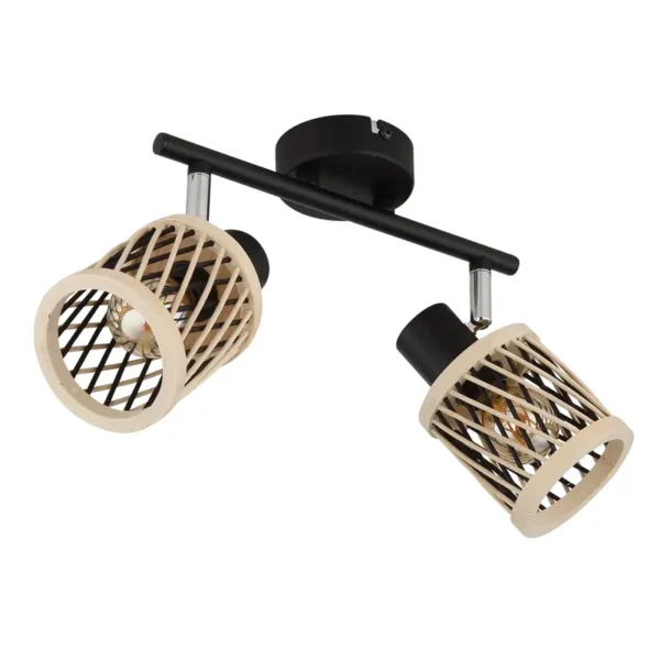 SPOT LAMPA MALI 81050208 GLOBO LIGHTING - Image 4