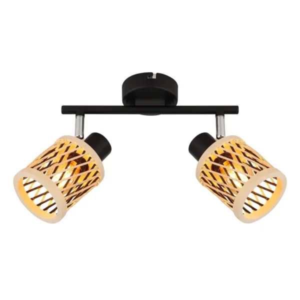 SPOT LAMPA MALI 81050208 GLOBO LIGHTING - Image 5