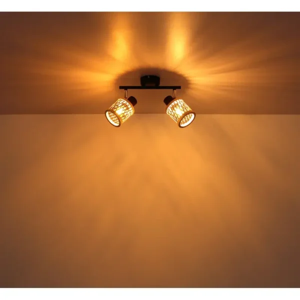 SPOT LAMPA MALI 81050208 GLOBO LIGHTING - Image 7