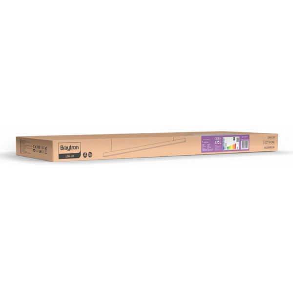 BRY-LINA-LN-2540-BELA-30W-3U1-LED VISILICA BH16-09980 BRAYTRON - Image 5