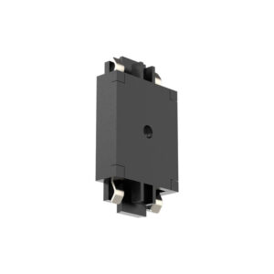 BY41-80011 BRY-M05-SR02-48VDC-CRNI-SLIM-MAGNETNI RAVNI KONEKTOR BRAYTRON