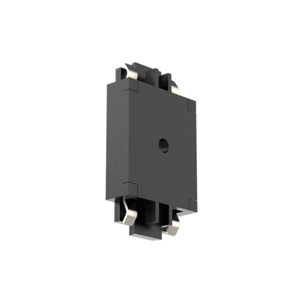 BY41-80011 BRY-M05-SR02-48VDC-CRNI-SLIM-MAGNETNI RAVNI KONEKTOR BRAYTRON