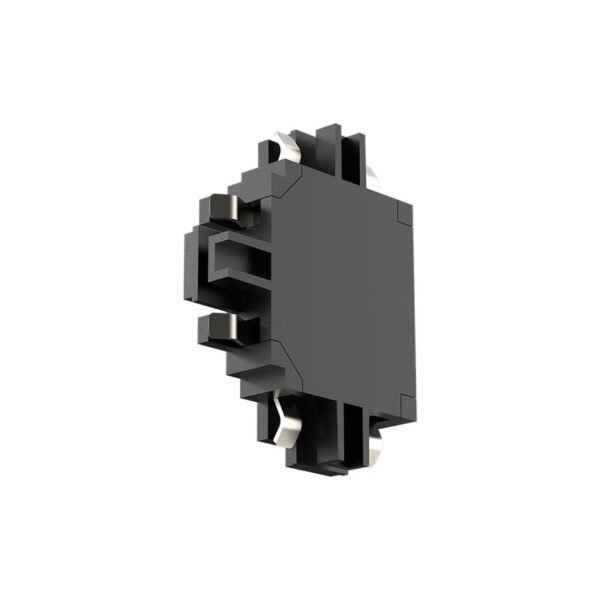 BY41-80041 BRY-M05-SR02-48VDC-CRNI-SLIM-MAGNETNI-T-KONEKTOR
