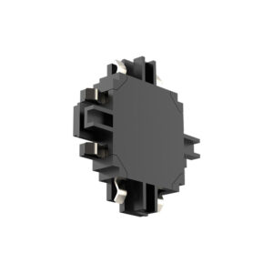 BY41-80051 BRY-M05-SR02-48VDC-CRNI-SLIM-MAGNETNI-KRST- KONEKTOR BRAYTRON