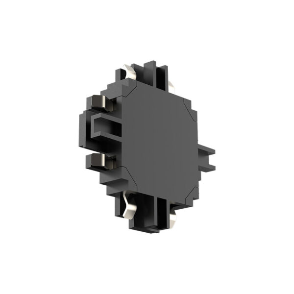 BY41-80051 BRY-M05-SR02-48VDC-CRNI-SLIM-MAGNETNI-KRST- KONEKTOR BRAYTRON