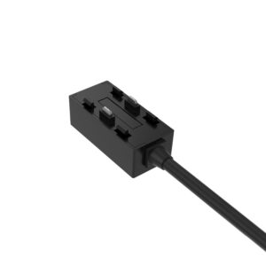 BY41-80081 BRY-M03-M04-M06-M07-SC01-48VDC-CRNI-SLIM-MAGNETNI KONEKTOR