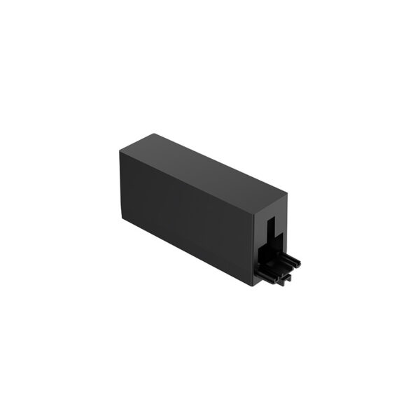 BY41-80091 BRY-M05-SC01-48VDC-2-CRNA-SLIM-MAG. ZAVRŠNA KAPA BRAYTRON