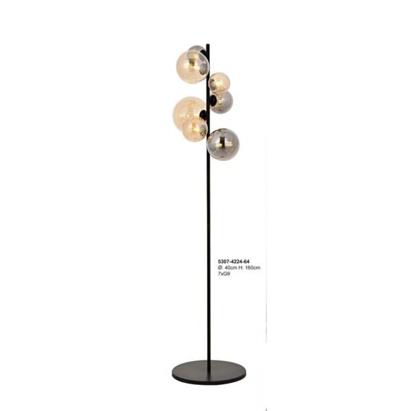 -PAUL PODNA LAMPA 5307-4224-64