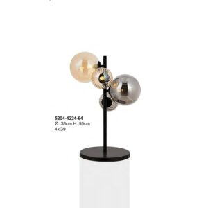 -PAUL PODNA LAMPA 5204-4424-64