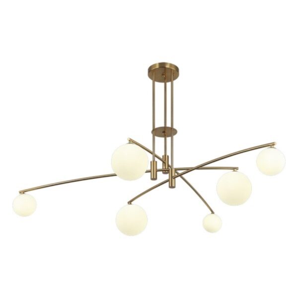 VISILICA F9211-6V BZ FORMA