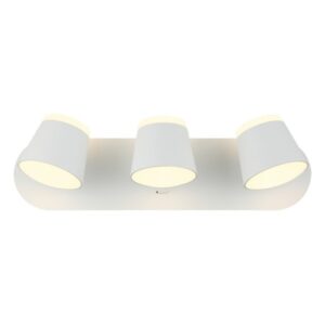 LED ZIDNA LAMPA F2076-24Z WH FORMA