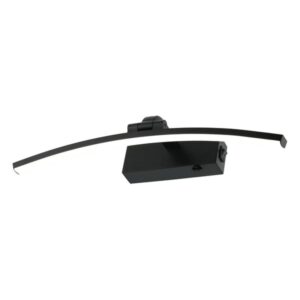 LED ZIDNA LAMPA LZ008-10 BK FORMA