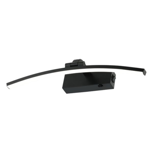 LED ZIDNA LAMPA LZ008-10 BK FORMA