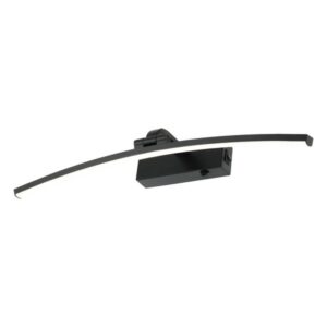 LED ZIDNA LAMPA LZ008-12 BK FORMA