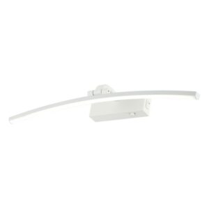 LED ZIDNA LAMPA LZ008-12 WH FORMA
