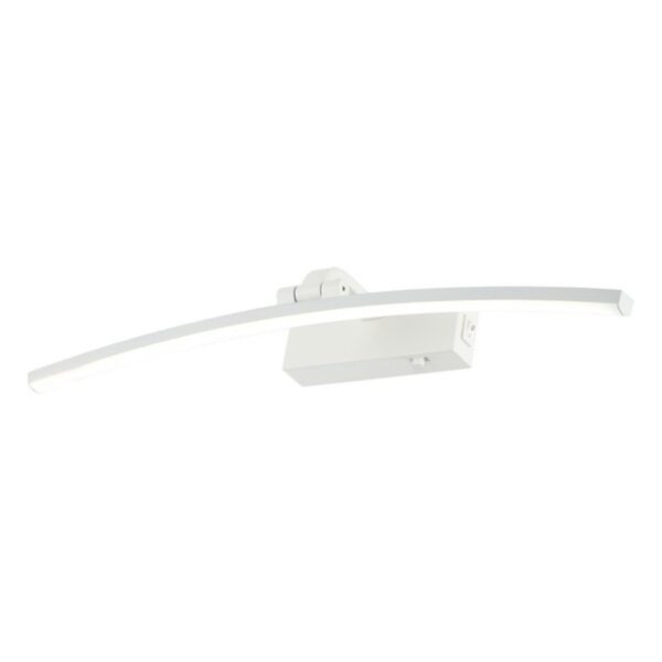LED ZIDNA LAMPA LZ008-12 WH FORMA