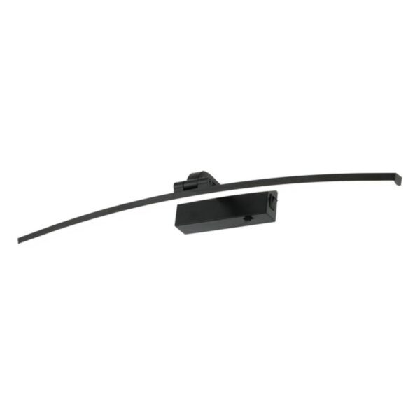 LED ZIDNA LAMPA LZ008-14 BK FORMA