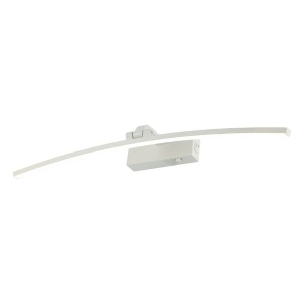 LED ZIDNA LAMPA LZ008-14 WH FORMA