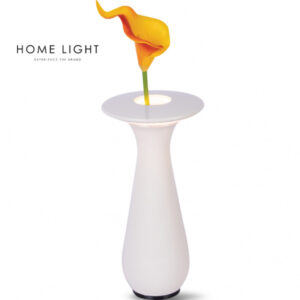 STONA LAMPA PUNJIVA T88091 2.5W 2700K IP54 BELA HOME LIGHT