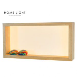SOLEA 49 ZIDNA LAMPA 20W 3000K DRVO HOME LIGHT