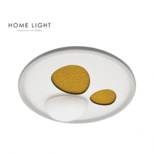 VESTA 671 LED PLAFONJERA 36W CCT HOME LIGHT