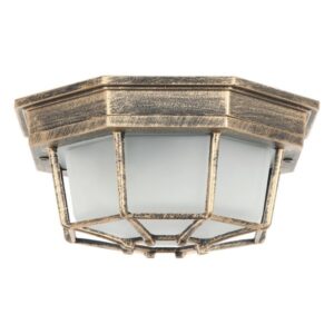 BRODSKA LAMPA S1126 GB FORMA